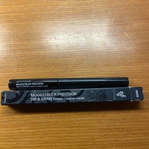 Younique Moodstruck Dip & Draw eye liner proper. NEW